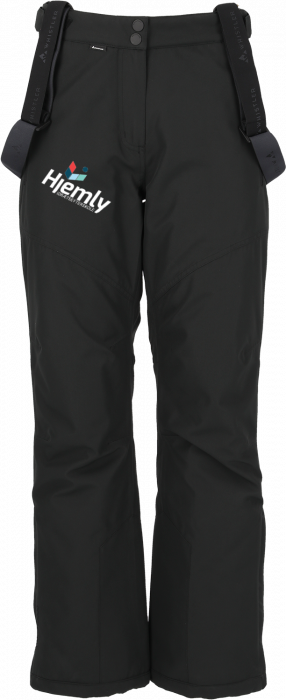 Whistler - Drizzle W Ski Pant W-Pro 10000 - Negro